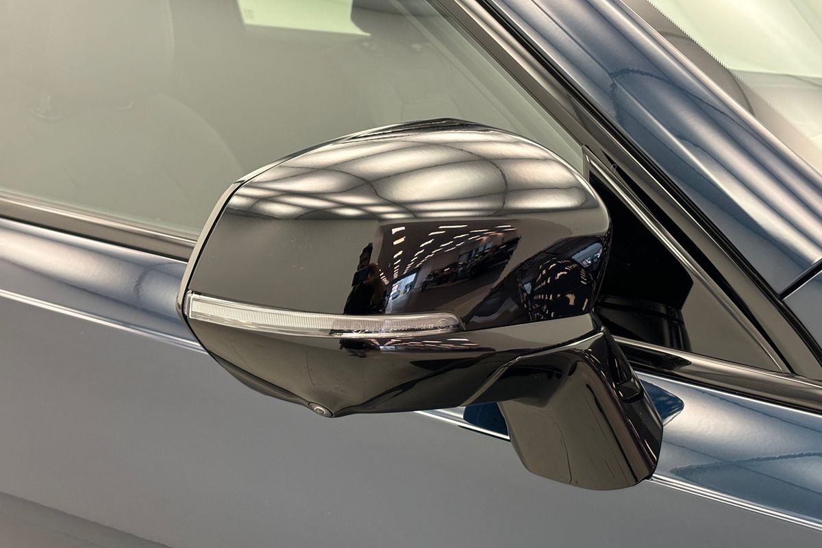 2025 Haval H6 GT PHEV ULTRA AUTO PETROL 4X4