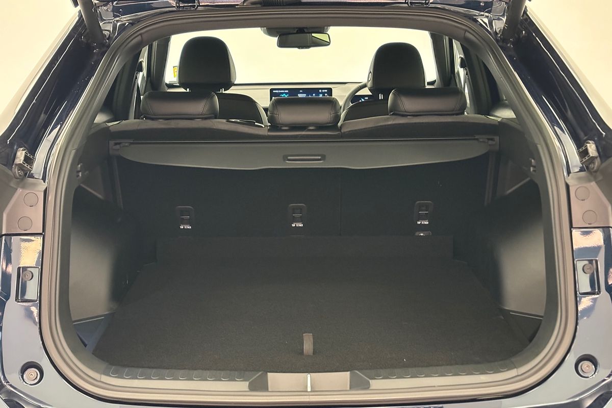 2025 Haval H6 GT PHEV ULTRA AUTO PETROL 4X4