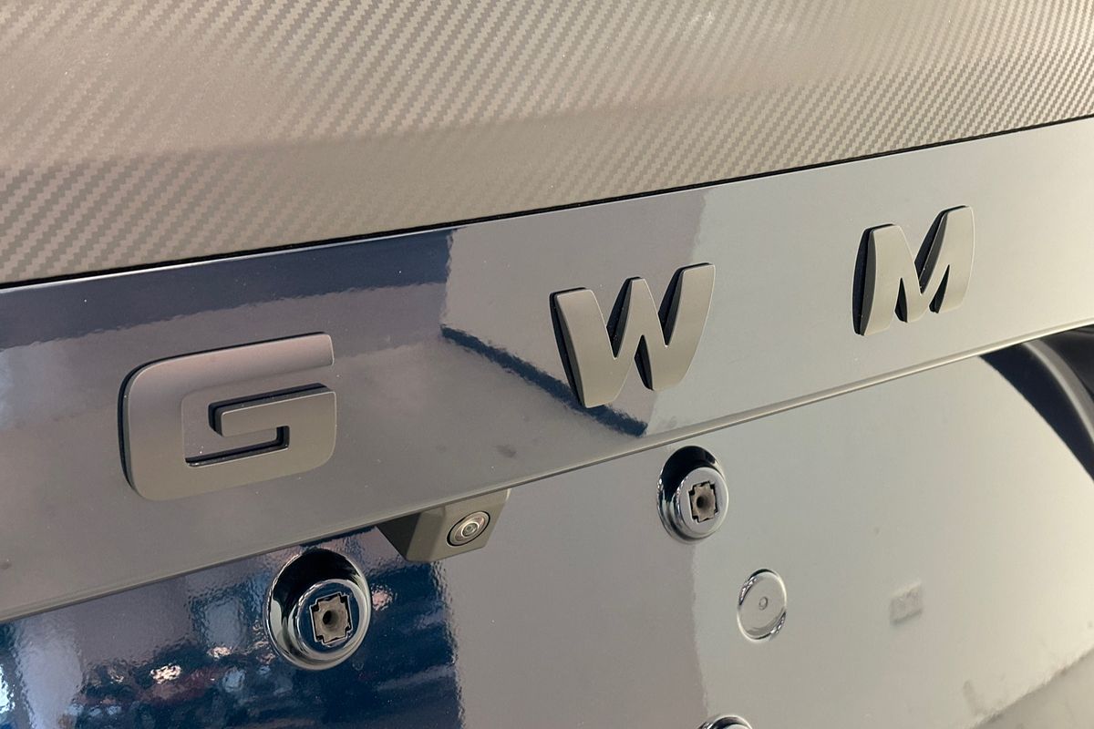 2025 Haval H6 GT PHEV ULTRA AUTO PETROL 4X4