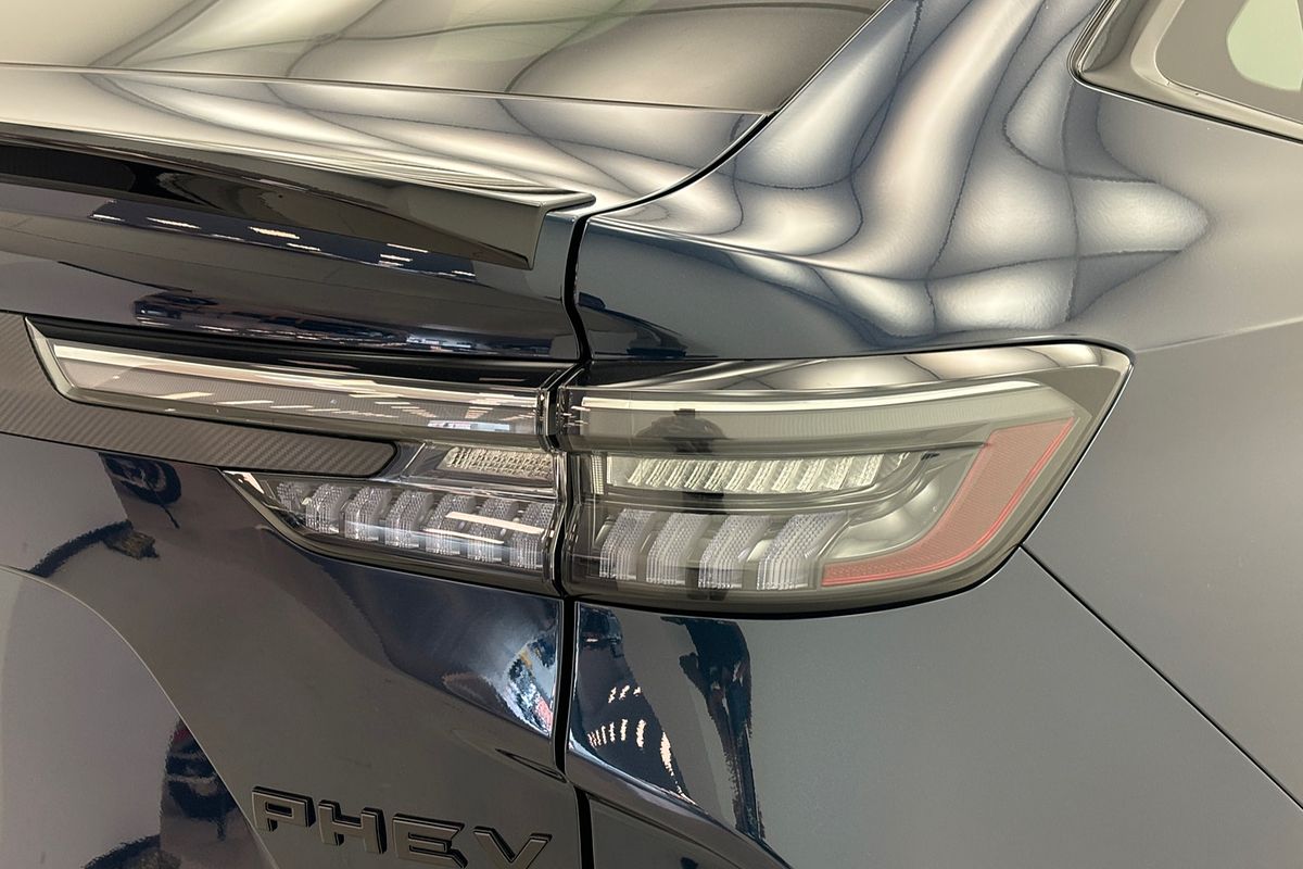 2025 Haval H6 GT PHEV ULTRA AUTO PETROL 4X4