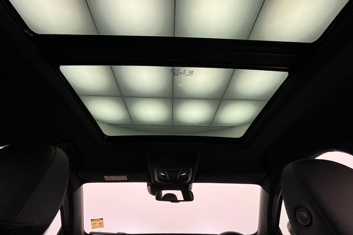 2025 Haval H6 GT PHEV ULTRA AUTO PETROL 4X4