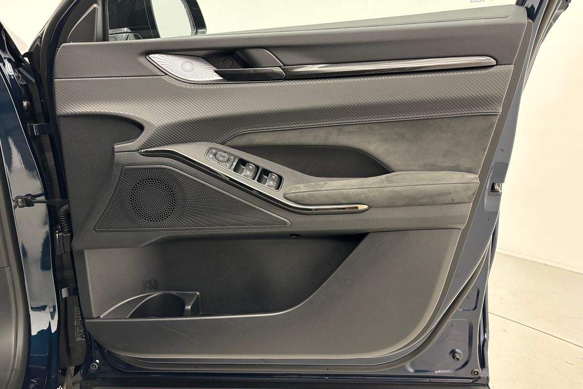 2025 Haval H6 GT PHEV ULTRA AUTO PETROL 4X4