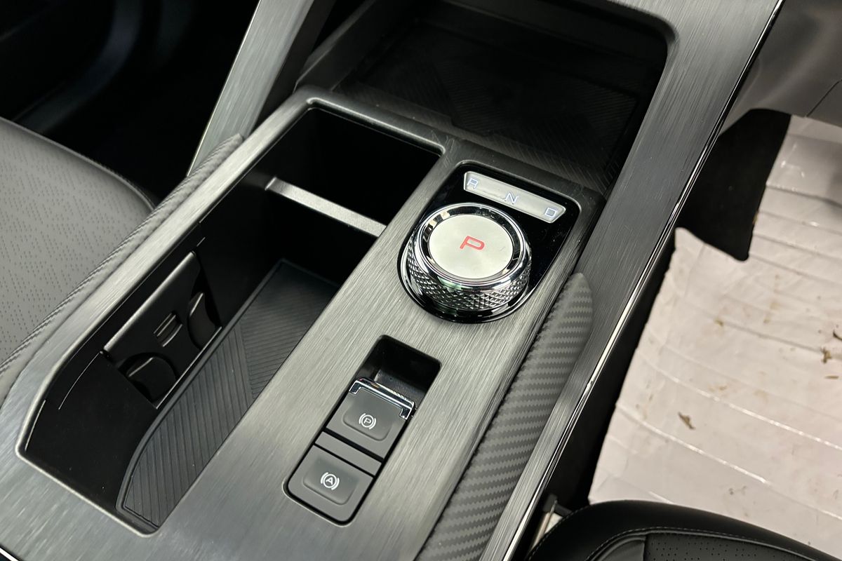 2025 Haval H6 GT PHEV ULTRA AUTO PETROL 4X4