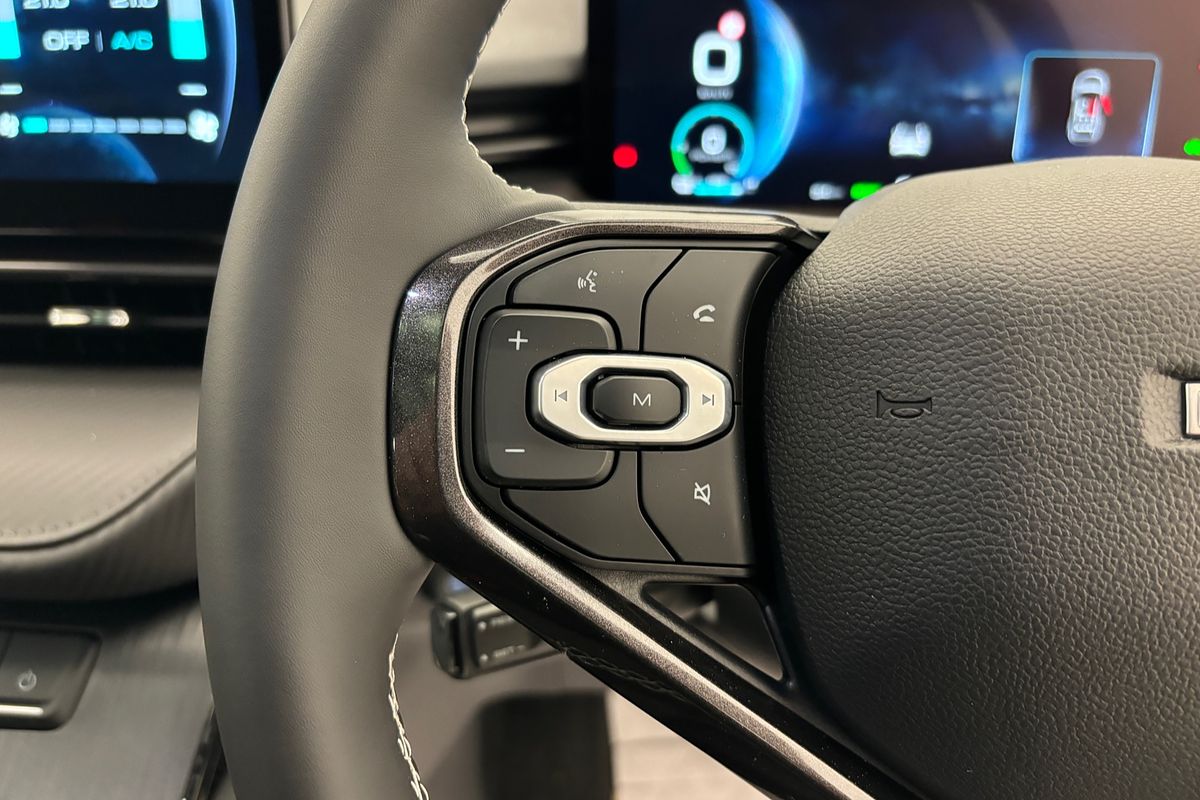 2025 Haval H6 GT PHEV ULTRA AUTO PETROL 4X4