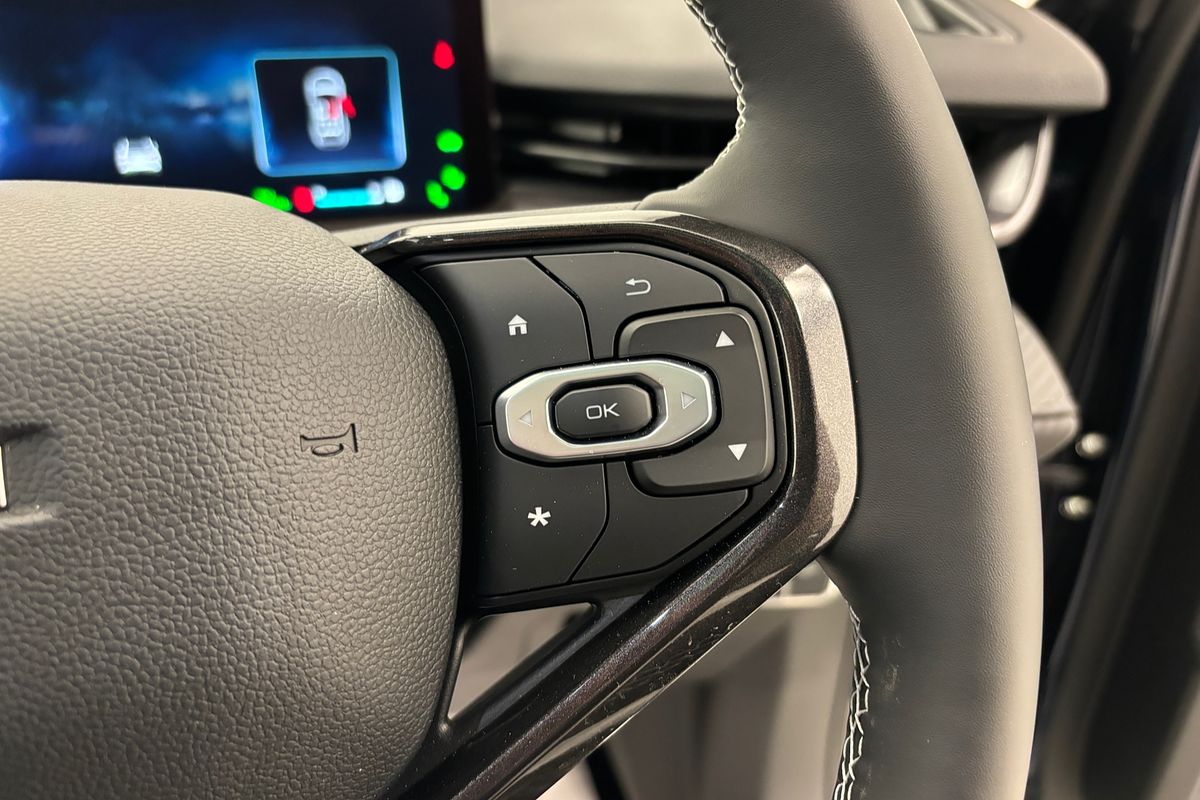 2025 Haval H6 GT PHEV ULTRA AUTO PETROL 4X4