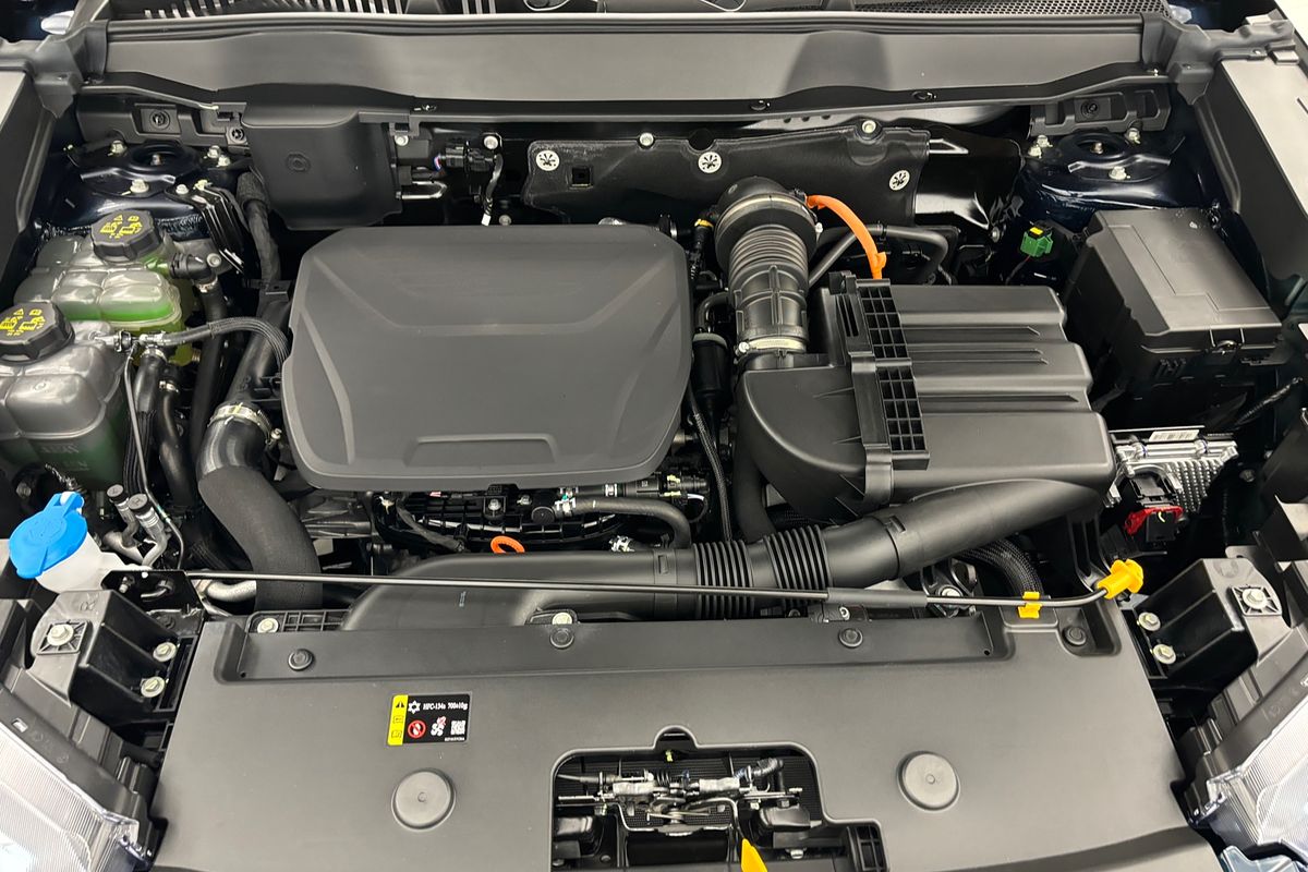 2025 Haval H6 GT PHEV ULTRA AUTO PETROL 4X4