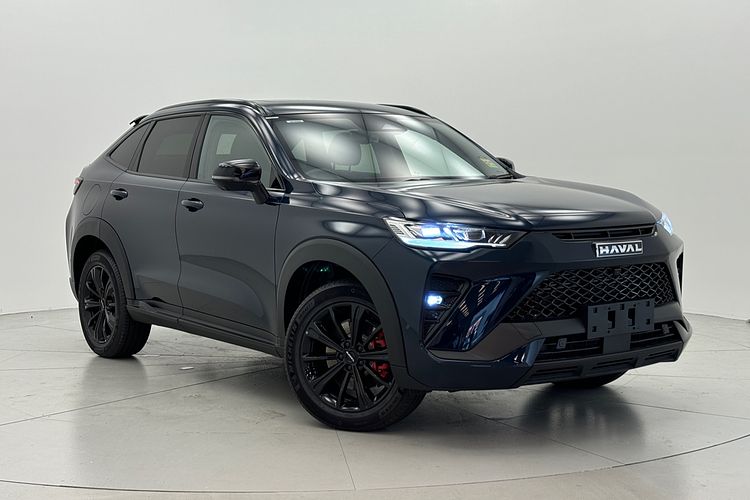 2025 GWM Haval H6GT Ultra B03