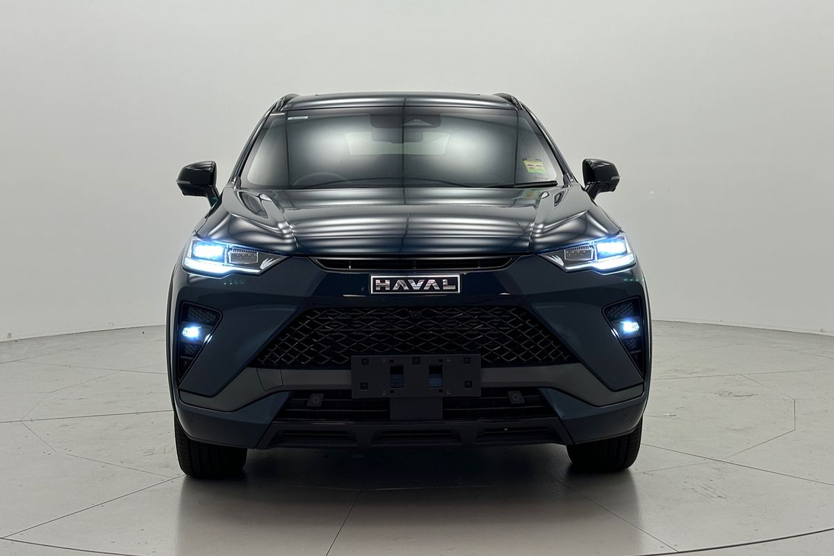 2025 Haval H6 GT PHEV ULTRA AUTO PETROL 4X4 2025 Haval H6 GT PHEV ULTRA AUTO PETROL 4X4