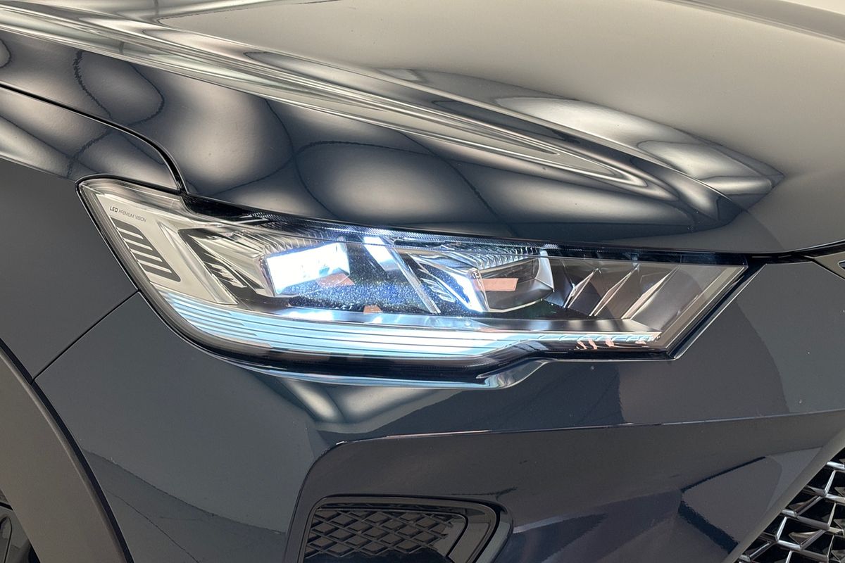 2025 Haval H6 GT PHEV ULTRA AUTO PETROL 4X4