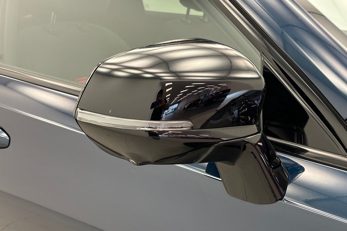 2025 Haval H6 GT PHEV ULTRA AUTO PETROL 4X4