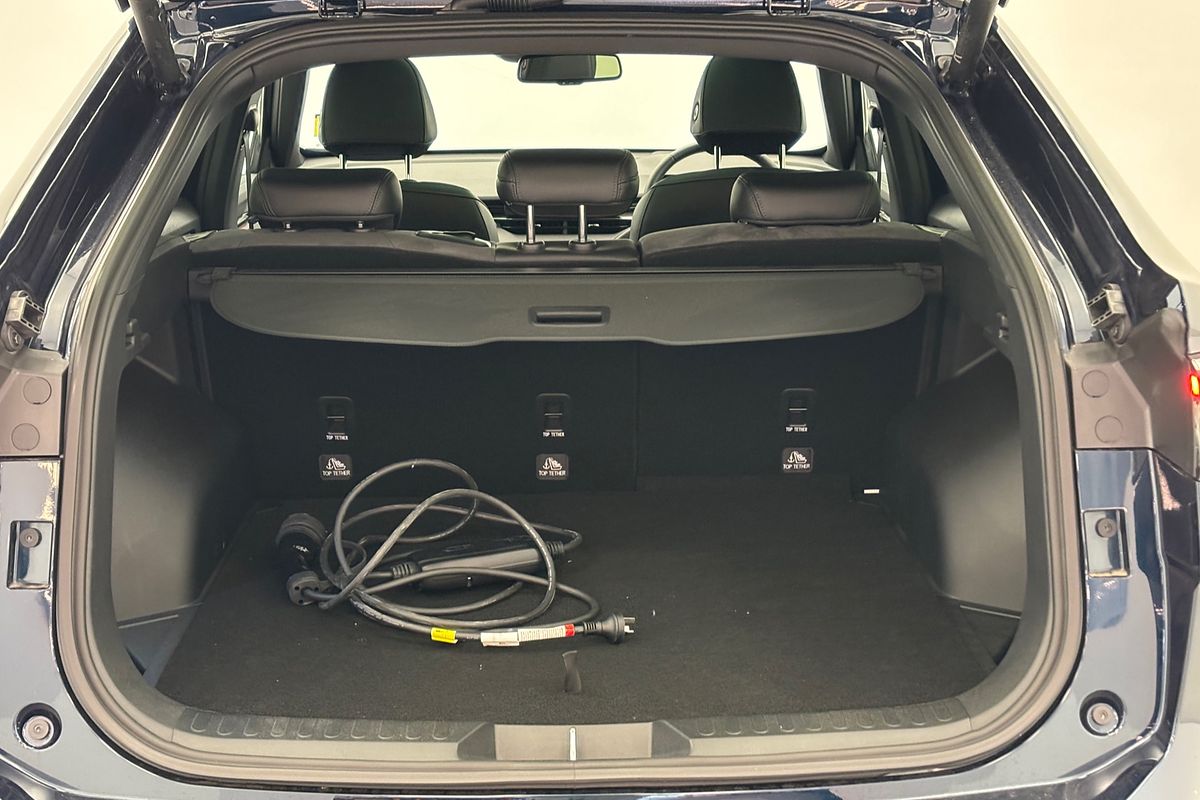 2025 Haval H6 GT PHEV ULTRA AUTO PETROL 4X4