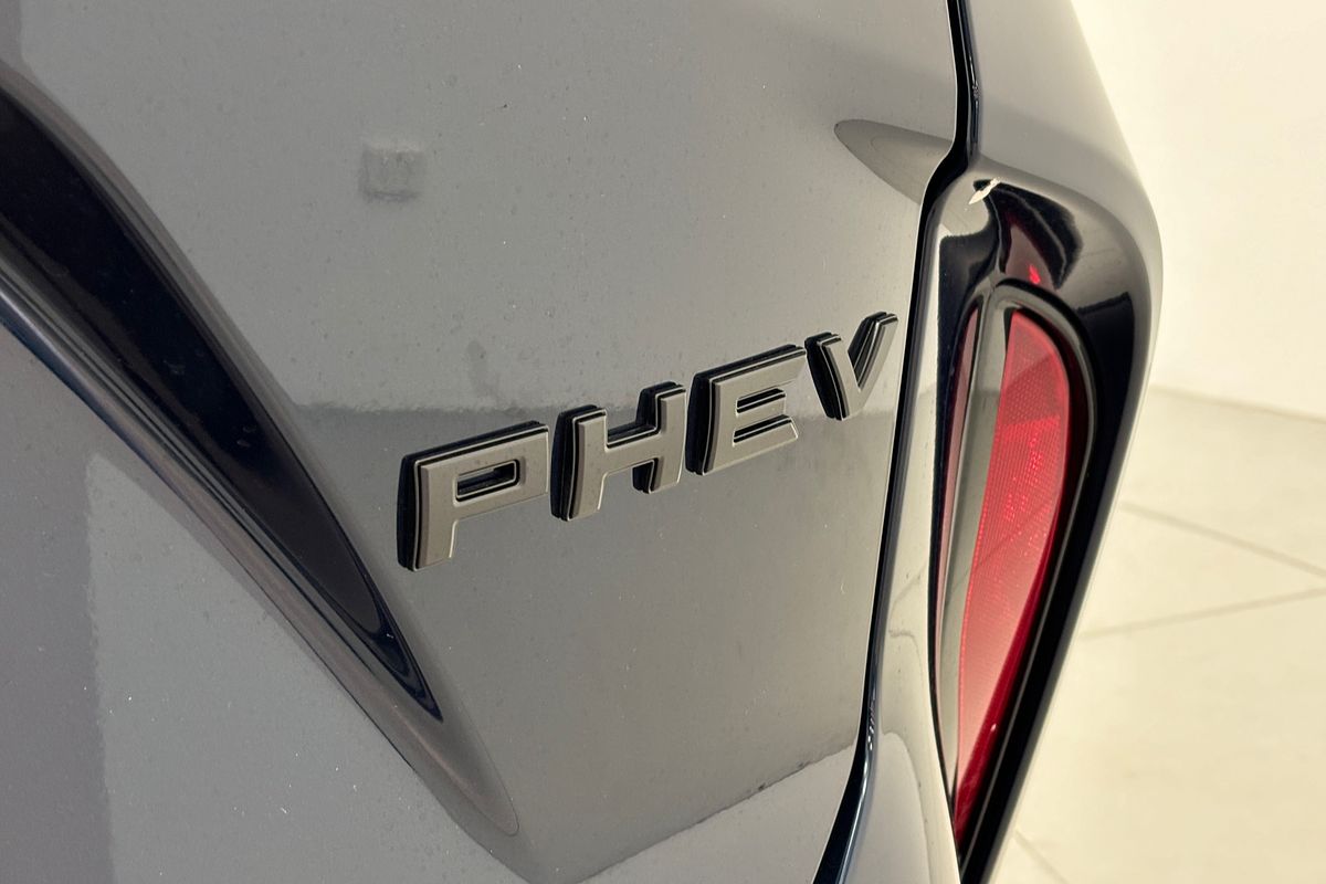 2025 Haval H6 GT PHEV ULTRA AUTO PETROL 4X4
