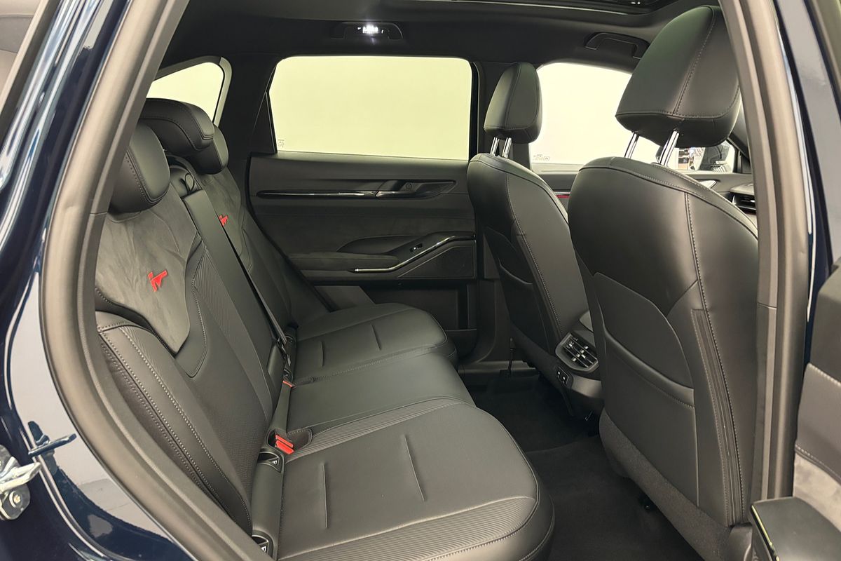2025 Haval H6 GT PHEV ULTRA AUTO PETROL 4X4
