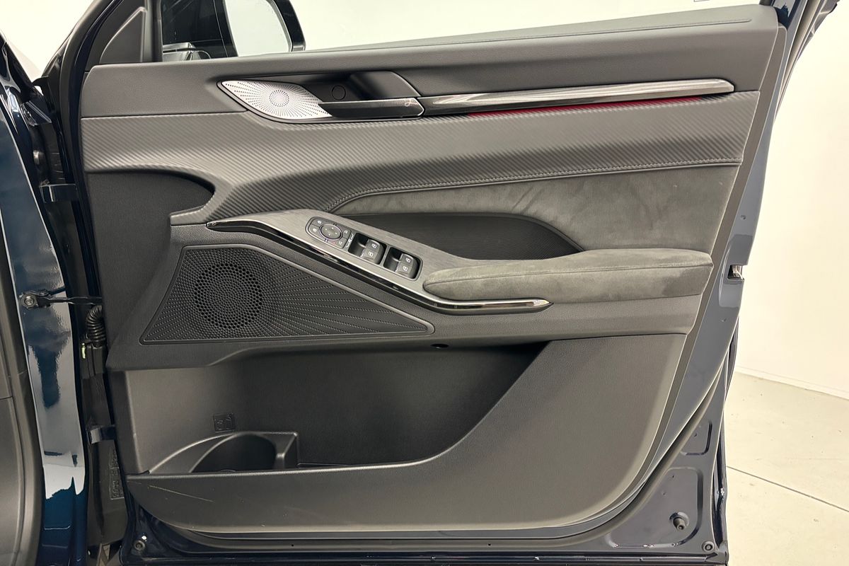 2025 Haval H6 GT PHEV ULTRA AUTO PETROL 4X4