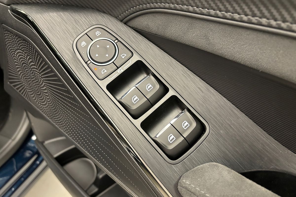 2025 Haval H6 GT PHEV ULTRA AUTO PETROL 4X4