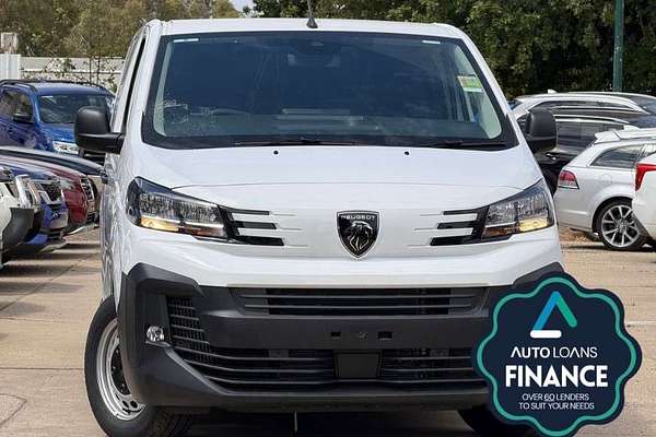 2025 Peugeot Expert Pro K0 MWB