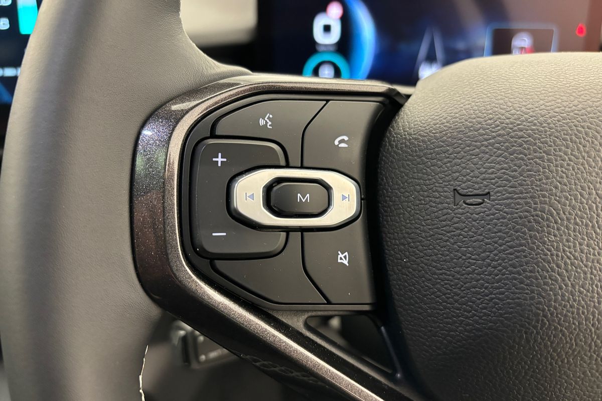 2025 Haval H6 GT PHEV ULTRA AUTO PETROL 4X4