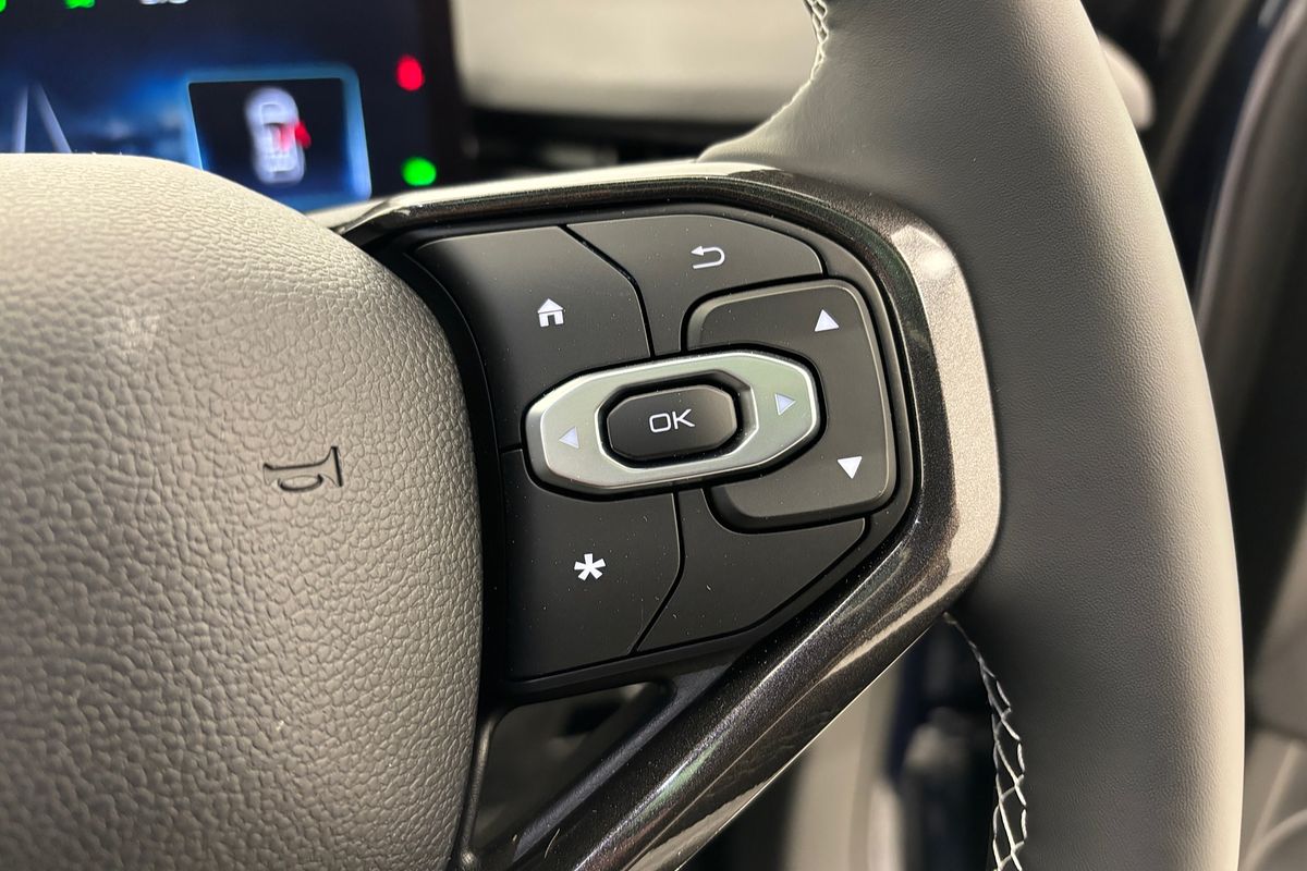 2025 Haval H6 GT PHEV ULTRA AUTO PETROL 4X4