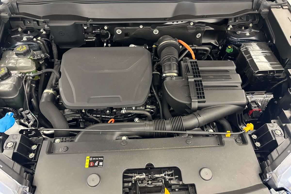 2025 Haval H6 GT PHEV ULTRA AUTO PETROL 4X4