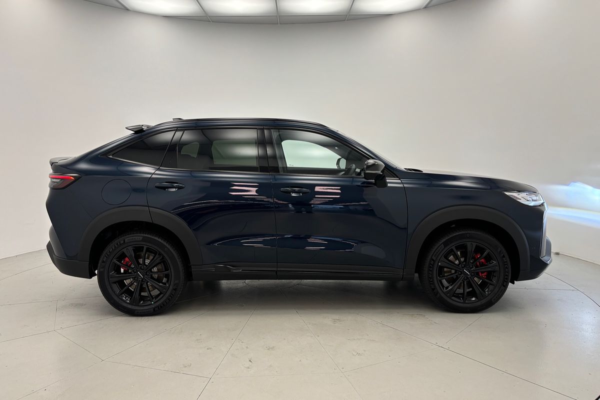2025 Haval H6 GT PHEV ULTRA AUTO PETROL 4X4