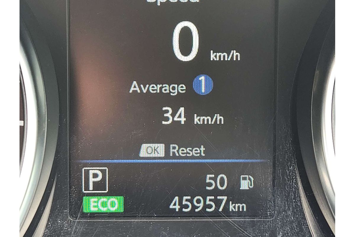 2020 Nissan QASHQAI Ti J11 Series 3