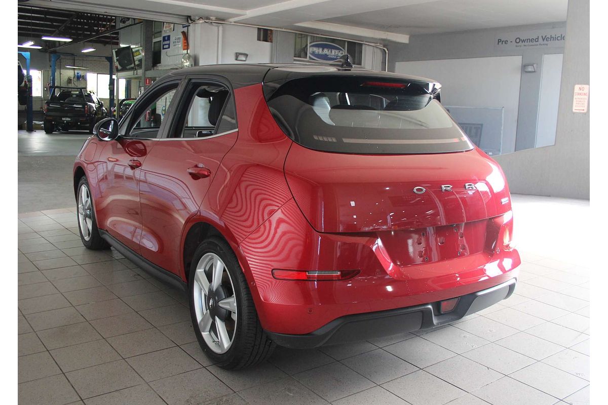 Ora 400km Lux EV 4x2