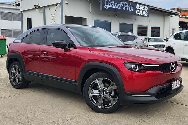 2022 Mazda MX-30 G20e Astina DR Series