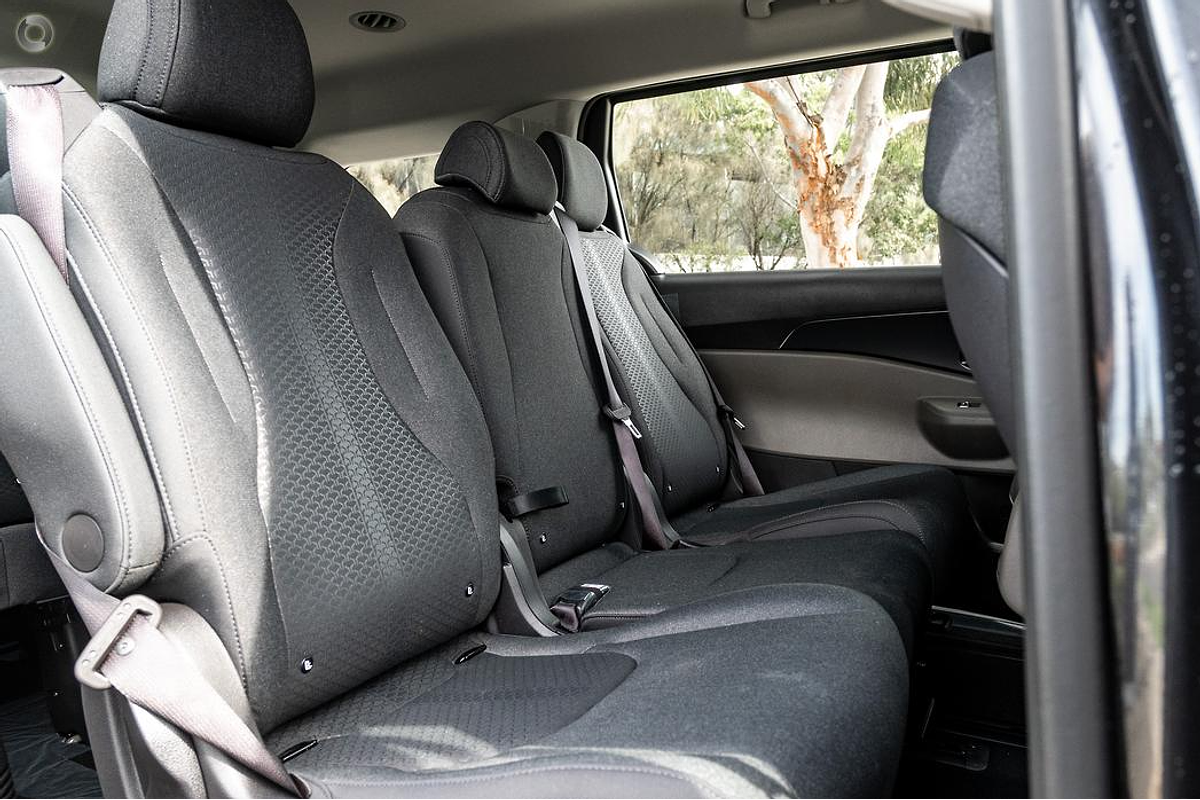 2025 Kia Carnival S KA4 PE