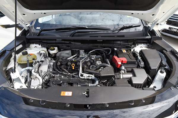 2025 Mitsubishi Outlander Aspire ZM thumb-7