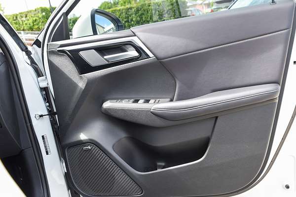 2025 Mitsubishi Outlander Aspire ZM thumb-15