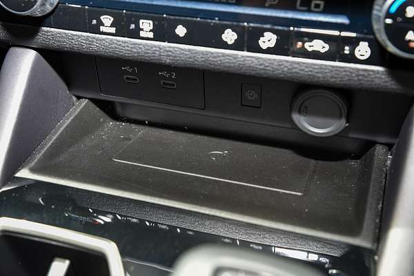 2025 Mitsubishi Outlander Aspire ZM thumb-14