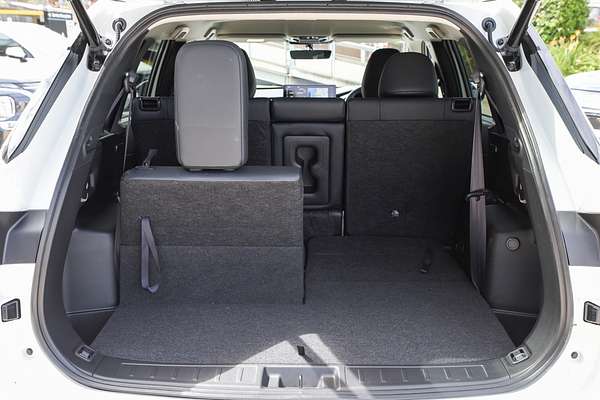 2025 Mitsubishi Outlander Aspire ZM thumb-18