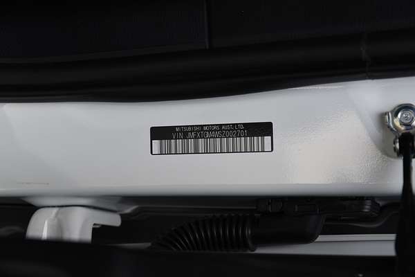 2025 Mitsubishi Outlander Aspire ZM thumb-20