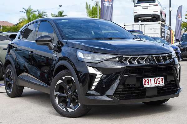 2025 Mitsubishi ASX Aspire XE