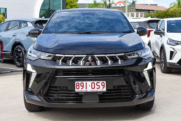 2025 Mitsubishi ASX Aspire XE thumb-2