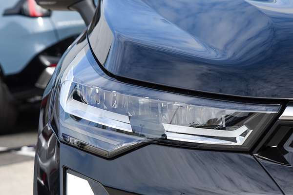 2025 Mitsubishi ASX Aspire XE thumb-1