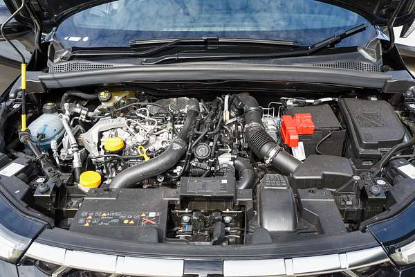 2025 Mitsubishi ASX Aspire XE thumb-7