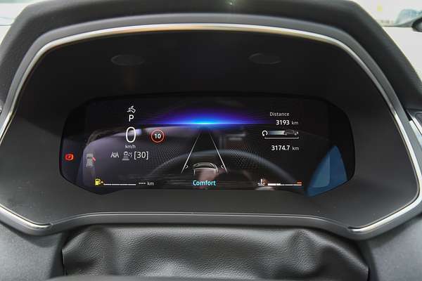 2025 Mitsubishi ASX Aspire XE thumb-10