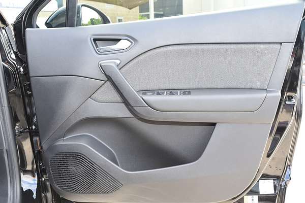 2025 Mitsubishi ASX Aspire XE thumb-15