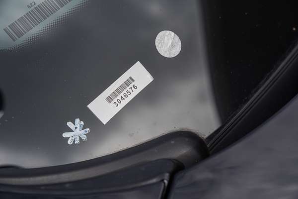 2025 Mitsubishi ASX Aspire XE thumb-21