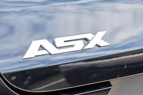 2025 Mitsubishi ASX Aspire XE thumb-19