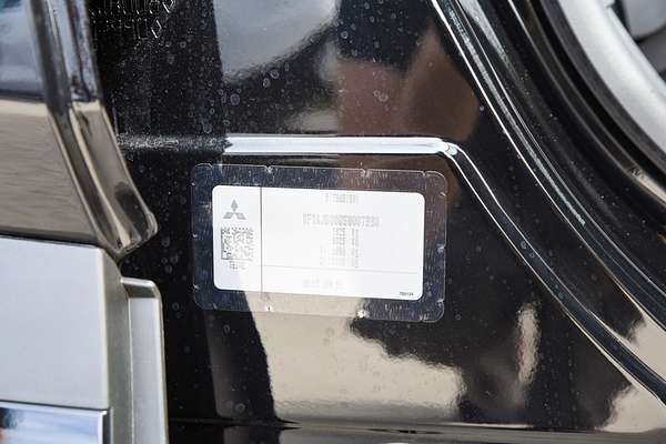 2025 Mitsubishi ASX Aspire XE thumb-20