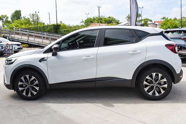 2025 Mitsubishi ASX LS XE thumb-4