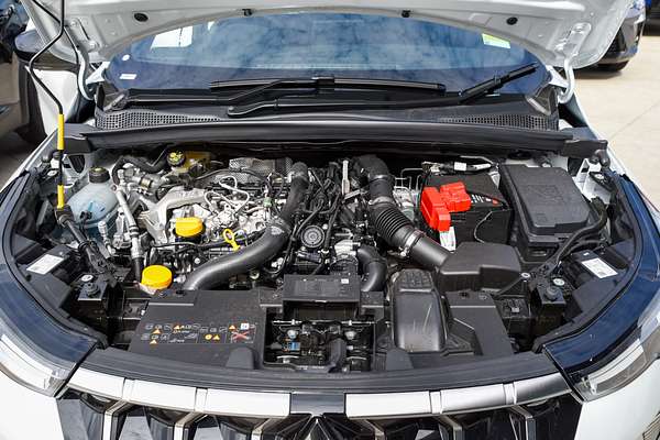 2025 Mitsubishi ASX LS XE thumb-7