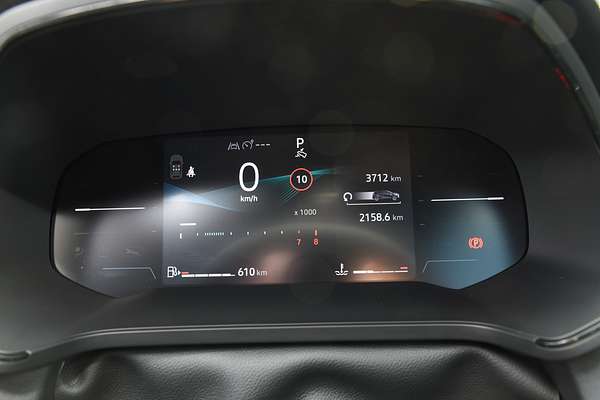 2025 Mitsubishi ASX LS XE thumb-10