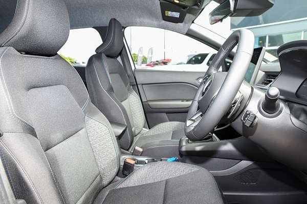 2025 Mitsubishi ASX LS XE thumb-9