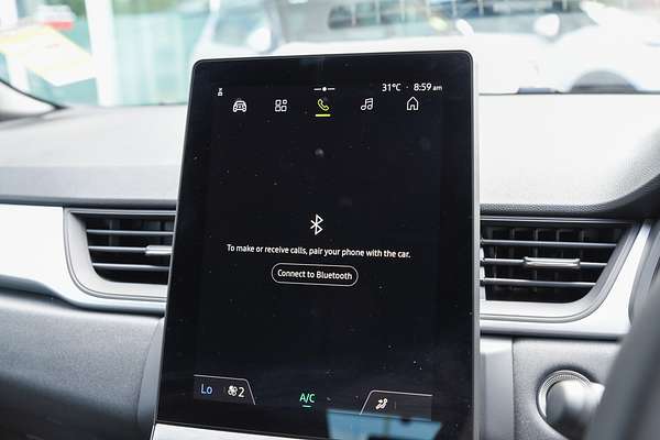 2025 Mitsubishi ASX LS XE thumb-13