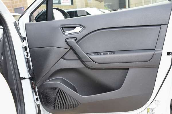 2025 Mitsubishi ASX LS XE thumb-15