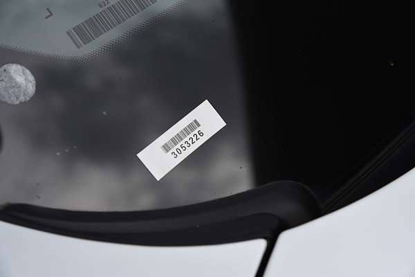 2025 Mitsubishi ASX LS XE thumb-21