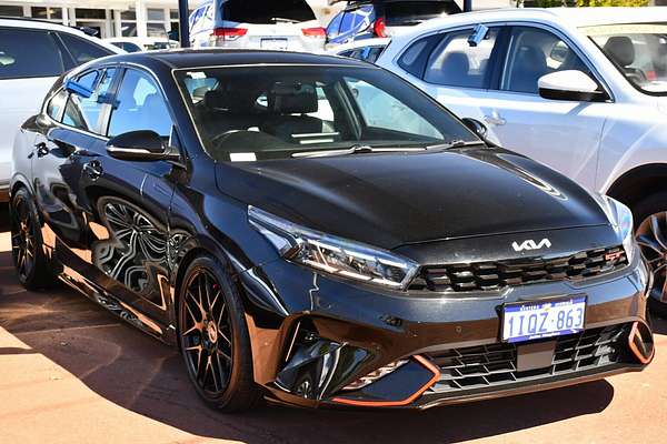 2023 Kia Cerato GT BD